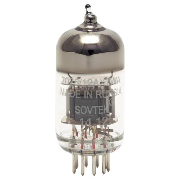 SOVTEK 7025 / 12AX7WA 真空管