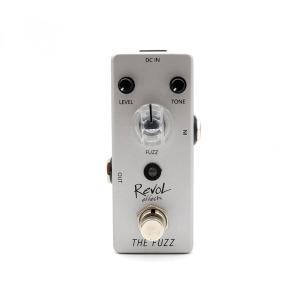 Red Witch Pedals / Fuzz God IV ファズ 《エフェクター》 : ギター