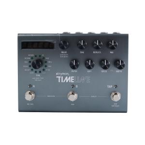 Strymon Mobius ストライモン ギター ベース マルチエフェクター strymon MOBIUS モジュレーション マルチエフェクター ストライモン