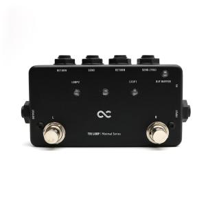 One Control Minimal Series AB Box ラインセレクター : THEONE