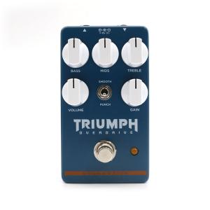 Wampler Triumph Overdrive オーバードライブ｜theonestore