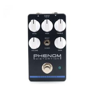 Zahnrad FLUX オクターブファズ エフェクター【ツァーンラート