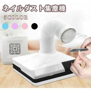 PREGEL ネイルダスト 集塵機 プリジェル レクシア サイクロン