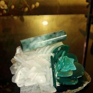 碧玉 茶碗 翠玉 抹茶碗 飯碗 翡翠 碧玉 茶碗 翠玉 抹茶碗 飯碗 翡翠