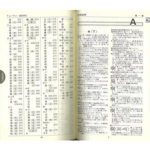 プログレッシブ中国語辞典の詳細画像3