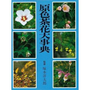 原色茶花大事典｜theoutletbookshop