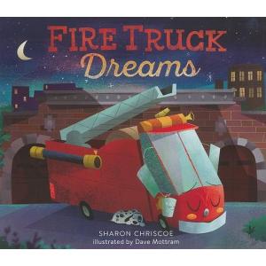 ＦＩＲＥ　ＴＲＵＣＫ　Ｄｒｅａｍｓ
