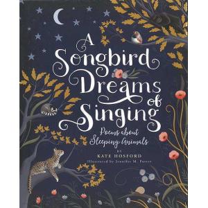 Ａ　Ｓｏｎｇｂｉｒｄ　Ｄｒｅａｍｓ　ｏｆ　Ｓｉｎｇｉｎｇ