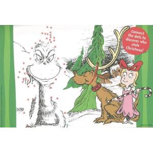 Dr.Seuss FAVORITE FRIEN...の詳細画像1