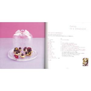 Pink!-ハッピーピンクのラブリー・スウィーツの詳細画像3