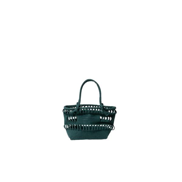 【正規取扱店】beautiful people konbu knit shopping busket...