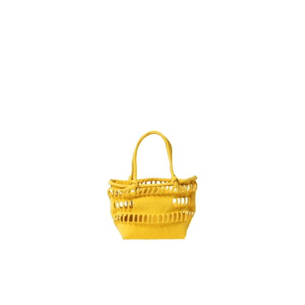 【正規取扱店】beautiful people konbu knit shopping busket...