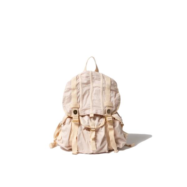 【正規取扱店】beautiful people bustier arice backpack bei...