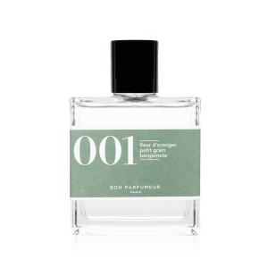 【正規取扱店】BON PARFUMEUR (ボン パフューマー) 001 オードパルファム 100ml｜thepark