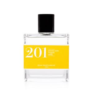 【正規取扱店】BON PARFUMEUR (ボン パフューマー) 201 オードパルファム 100ml｜thepark