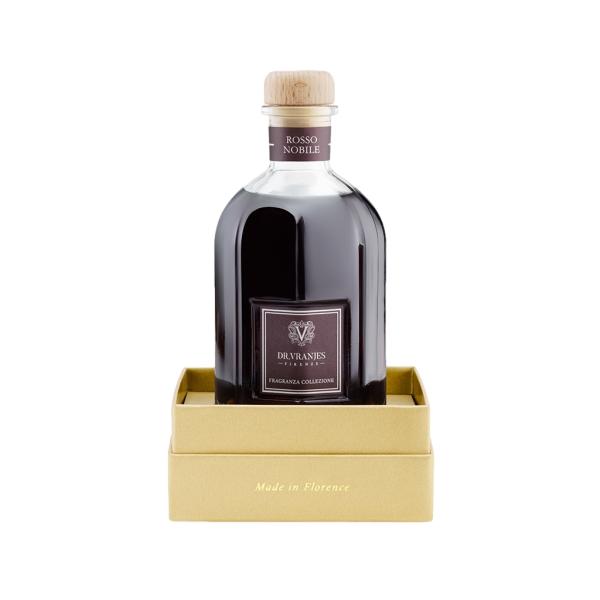 【正規取扱店】Dr.Vranjes ギフトボックス 250ml DIFFUSER GOLD BOX ...