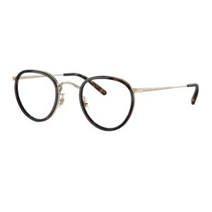 【正規取扱店】OLIVER PEOPLES MP-2 メガネフレーム OV1104 5154 (オリバーピープルズ)｜thepark