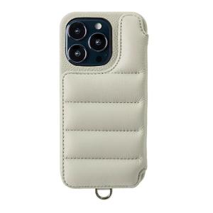 【正規取扱店】DEMIU BALLON iPhone15Pro PEARL 携帯ケース（デミュウ）｜thepark