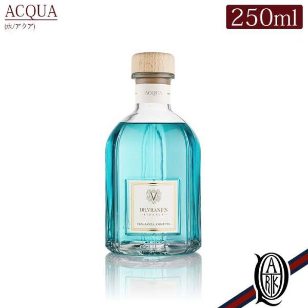 正規取扱店 Dr.Vranjes  ドットール フレグランス ディフューザー 250ml ACQUA...