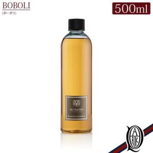 正規取扱店 Dr.Vranjes ディフューザー 詰め替え BOBOLI (ボーボリ リフィル 詰替え refill レフィル ドットール フレグランス)｜thepark