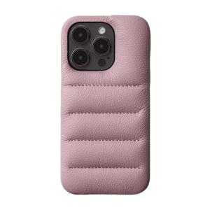 【正規取扱店】DEMIU BALLON UN iPhone15Pro LILAC 携帯ケース（デミュウ）｜thepark