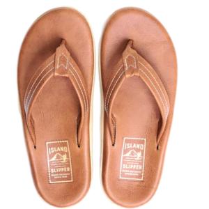 正規取扱店 ISLAND SLIPPER PT202 BUFF (アイランドスリッパ)｜thepark