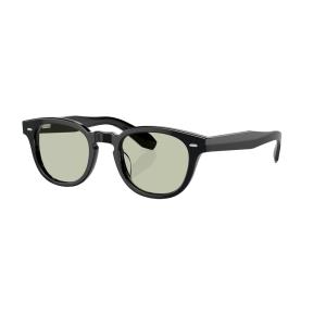 【正規取扱店】OLIVER PEOPLES OV5528U N.01 メガネフレーム 1731 (オリバーピープルズ)｜thepark