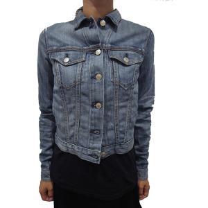 正規取扱店 rag&bone THE JEAN JACKET PERFECT WASH (ラグ＆ボーン)｜thepark