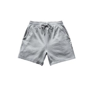 正規取扱店 REIGNING CHAMP 6インチ丈スエットショーツ RC-5300 LIGHTWEIGHT H.GREY(レイニングチャンプ)｜thepark