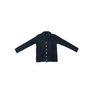 正規取扱店 Barefoot Dreams 584 Men's School navy (ベアフットドリームス)｜thepark