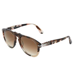 Persol ペルソール ユニセックス JW ANDERSON コラボサングラス PO0649 114751｜thepark