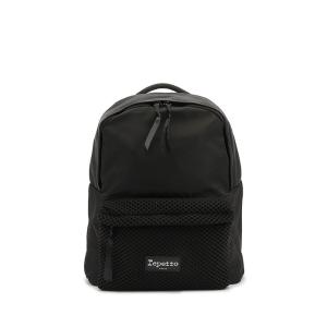 正規取扱店 repetto Symbole Backpack BLACK｜thepark