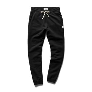 正規取扱店 REIGNING CHAMP レイニングチャンプ メンズ SLIM SWEATPANT スエットパンツ BLACK RC-5075