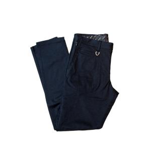 正規取扱店 SOLIDO 定番スウェットパンツ 599 NAVY (ソリード)｜thepark