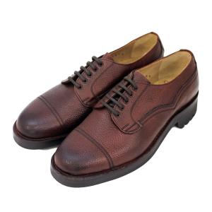 CHEANEY ジョセフ チーニー メンズ CAIRNGORM 2 ケンゴン BURGUNDY｜thepark