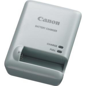 CANON バッテリーチャージャー CB-2LB