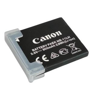 CANON NB-11LH デジカメ用バッテリー