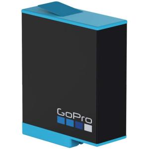 GoPro ゴープロ リチウムイオンバッテリー GoPro HERO9 HERO10 ADBAT001｜thepern