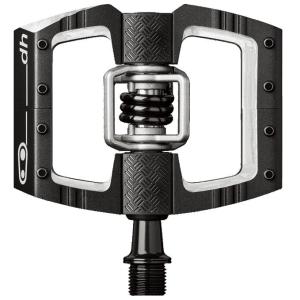 crankbrothers/クランクブラザーズ ペダル MALLET DH/マレット DH ブラック（574646） ビンディングペダル MTB用｜thepowerful