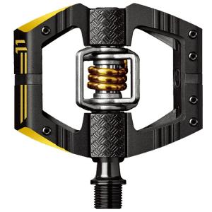 crankbrothers/クランクブラザーズ ペダル MALLET E 11/マレット E 11（574640） ビンディングペダル MTB用｜thepowerful