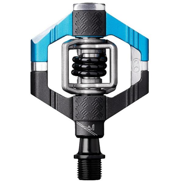 crankbrothers/クランクブラザーズ CANDY7（キャンディ7） V2 ブルー ペダル ...