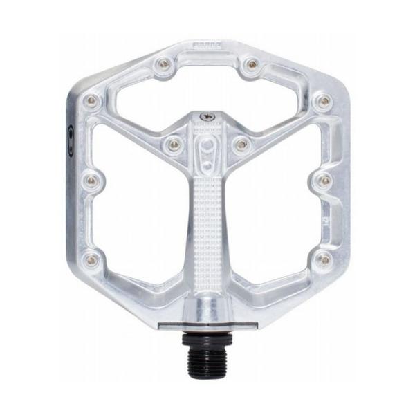 crankbrothers STAMP7 Sサイズ ハイポリッシュシルバー リミテッド スタンプ7 ...