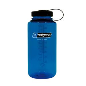 NALGENE（ナルゲン） ボトル 広口0.5L Tritan Renew デニム 500ml 水筒