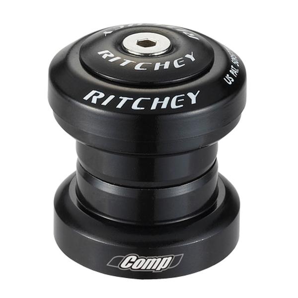 RITCHEY/リッチー LOGIC V2 COMP ヘッドセット ヘッドパーツ 自転車部品 サイク...