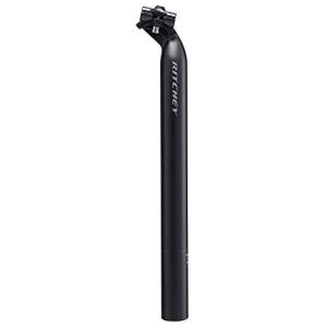 THOMSON（トムソン） ELITE SEATPOST ブラック 自転車用 シートポスト