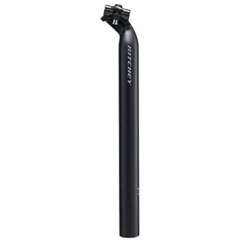 RITCHEY/リッチー COMPポスト 27.2×400mm BK シートポスト 自転車部品 サイ...