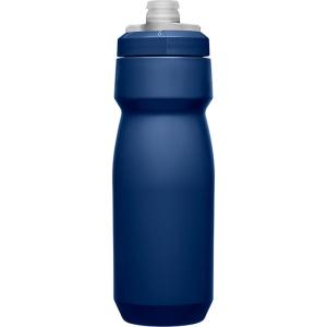 CAMELBAK Podium 710ml カスタムネイビー ポディウム ウォーターボトル キャメルバック｜thepowerful