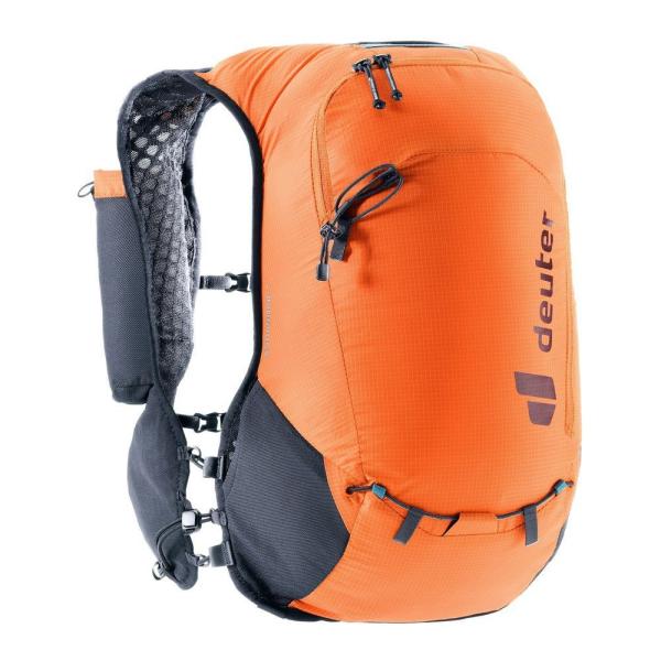 Deuter/ドイター ASCENDER 7 （アセンダー7） サフラン バックパック 自転車用品