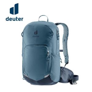 deuter（ドイター） ベロ エアー20(D6209121) 7000.ブラック バック