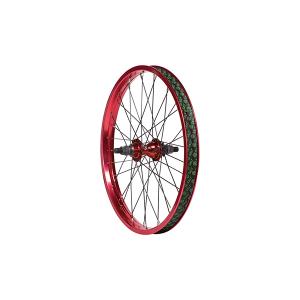 SALT エベレスト フリーコースター リアホイール 20インチ 14mm